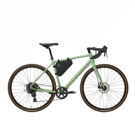 Fjällräven Hoja Triangle Frame Bag váztáska