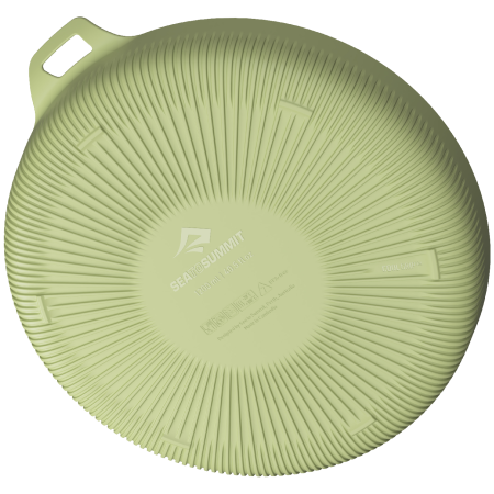 Sea to Summit Horizon Plate - L tányér zöld Tarragon