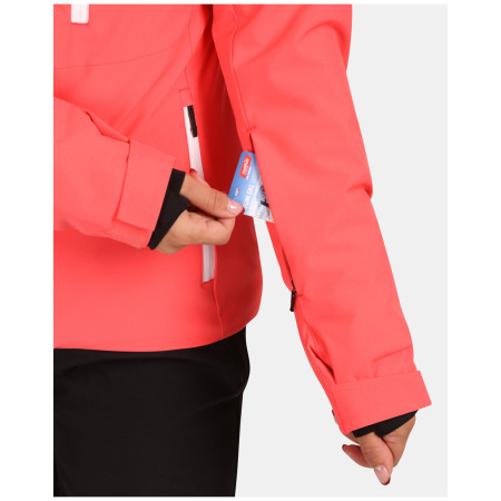 Kilpi Valera-W női dzseki