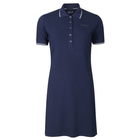 Progress Aneta női ruha sötétkék tmavě modrá