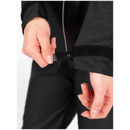 High Point Road Runner 5.0 Lady Jacket női dzseki