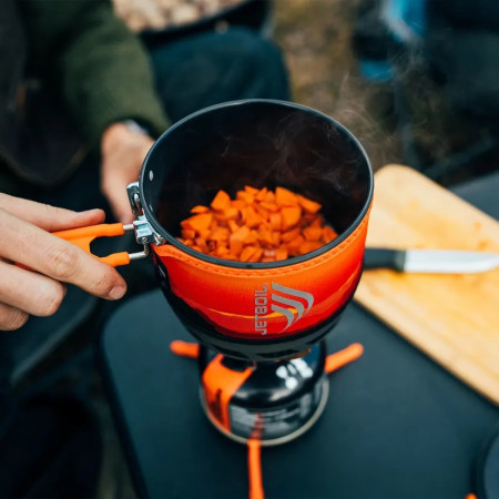 Jet Boil TrailCook 1.2L főző
