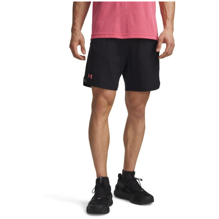 Under Armour Vanish Woven 6in Shorts férfi rövidnadrág