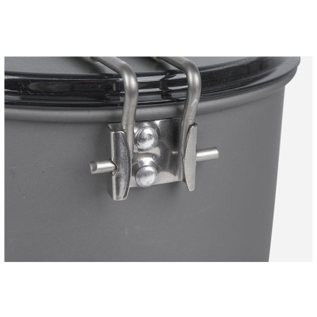 Bo-Camp Hard Anodized Pan 1 l fazék