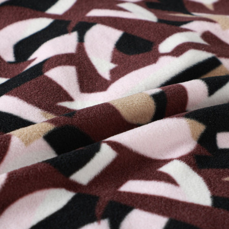 Dare 2b Wing It Fleece HucklbrAbst gyerek pulóver