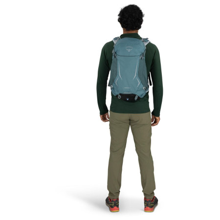 Osprey Hikelite 26 túrahátizsák