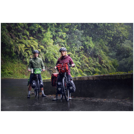 Ortlieb Handlebar-Pack Plus kormánytáska