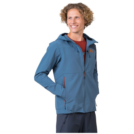 Hannah Aren Hoody férfi dzseki