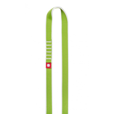 Hurok Ocún O-sling PA 20 mm Tubular 80 cm