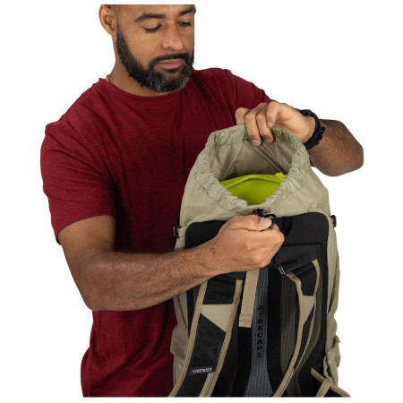 Osprey Sportlite 22 túrahátizsák