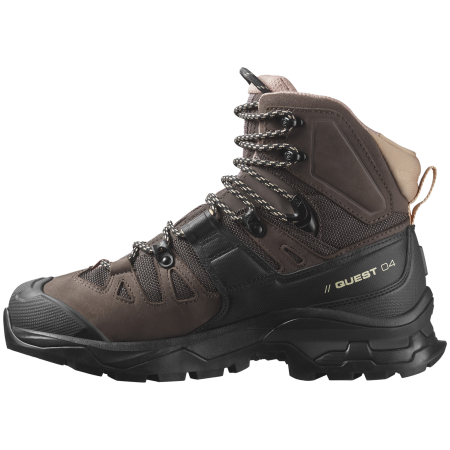 Salomon Quest 4 Gore-Tex női túracipő