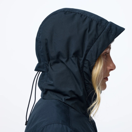 Fjällräven Kiruna Hydratic Padded Parka W női kabát