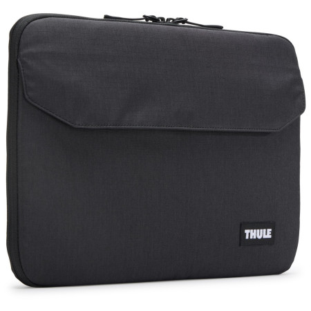 Thule Lithos Sleeve MacBook Pro 14'' laptop táska fekete black