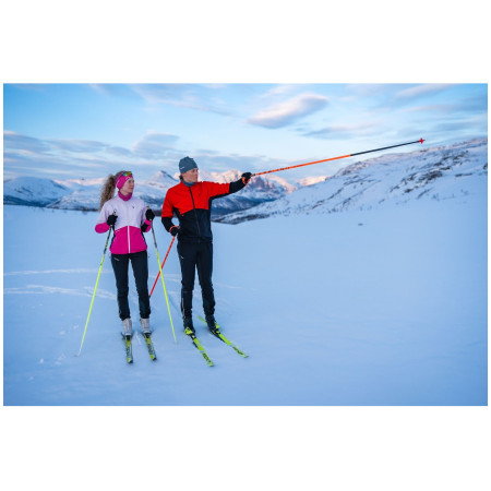 Silvini Pusterio férfi softshell kabát