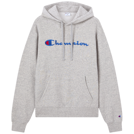 Champion Hooded Sweatshirt M INC férfi pulóver