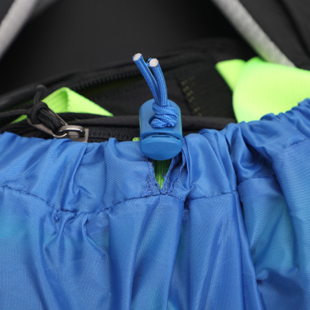 Zulu Cover 46-58l esőhuzat hátizsákhoz