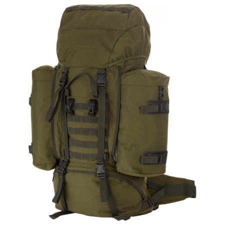 Berghaus Crusader II 90+20 l hátizsák zöld