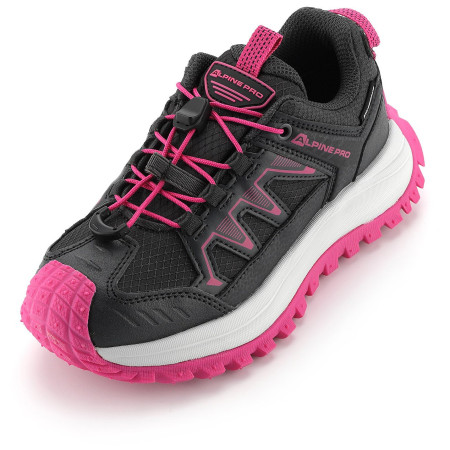 Alpine Pro Gerno Pink gyerek cipő