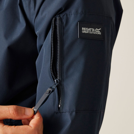 Regatta Shorebay Jacket III férfi dzseki