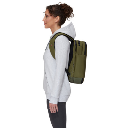 Mammut Seon Transporter 15 hátizsák