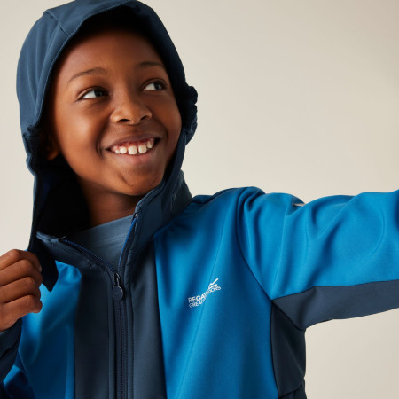 Regatta Haydenbury gyerek dzseki