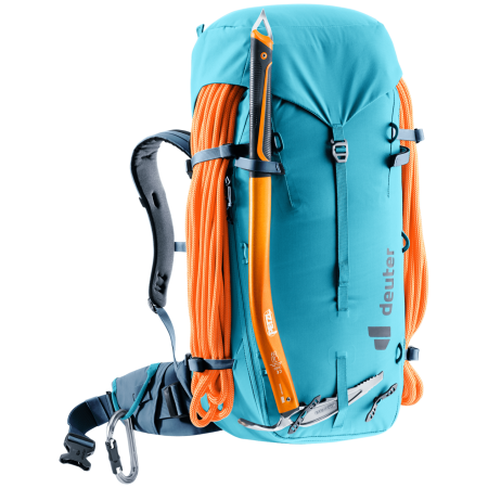 Deuter Guide 32+8 SL hátizsák