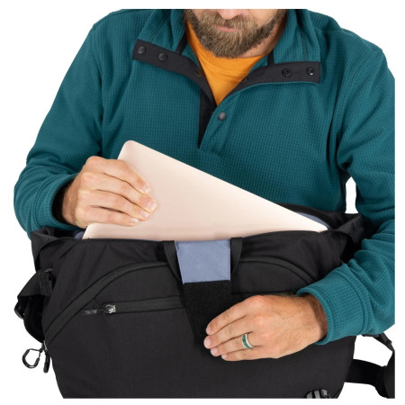 Osprey Metron 18 Messenger válltáska