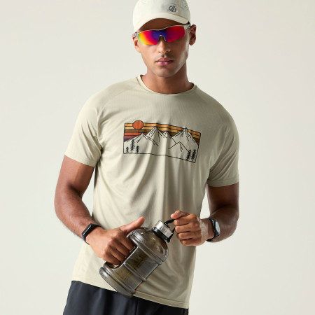 Dare 2b Tech II Tee férfi póló