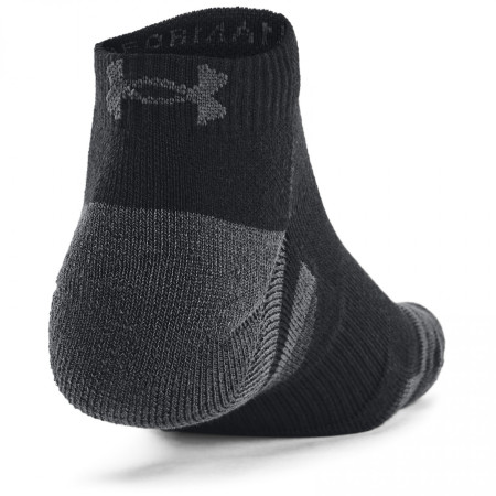 Under Armour Performance Tech 3pk Low zokni szett