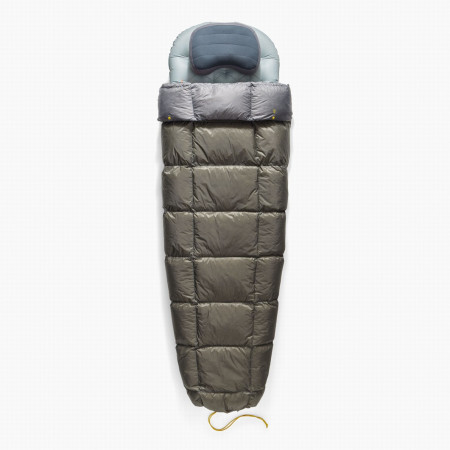 Sea to Summit Ember 7C Down Quilt Long toll paplan