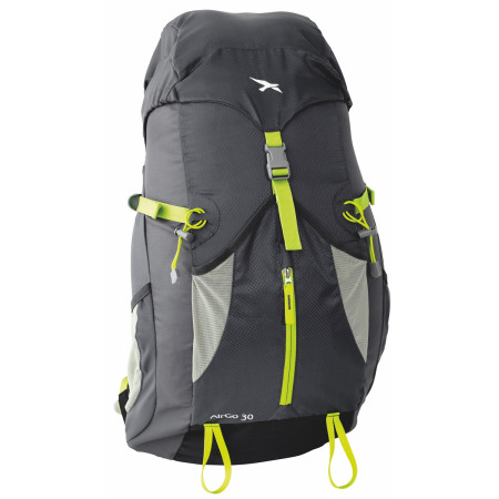 Hátizsák Easy Camp Rucsac AirGo 30 (2019) szürke