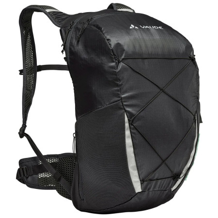 Vaude Uphill Air 18 hátizsák fekete black