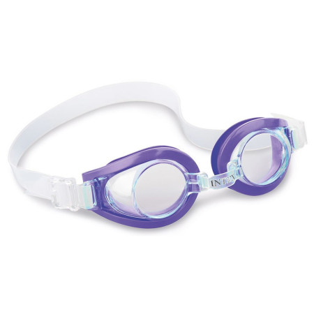 Úszószemüveg Intex Play Googles 55602 lila