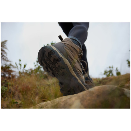 Regatta Womens Holcombe III női outdoor cipő