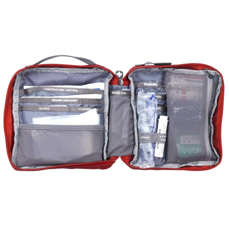 Mountain Paws Ultimate Dog First Aid Kit elsősegélycsomag kutyáknak