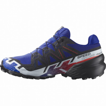 Salomon Speedcross 6 Gore-Tex Equipe férficipő