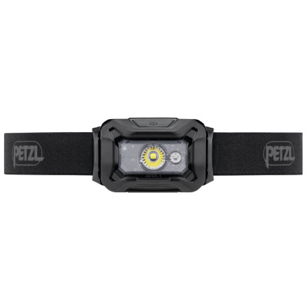 Petzl Aria 1 RGB fejlámpa fekete