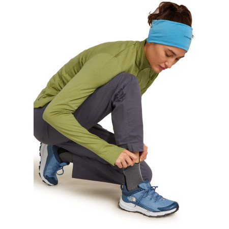 Icebreaker W Mer Hike+ Light Mini női zokni