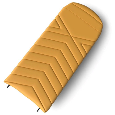 Husky Gizmo Mustard hálózsák