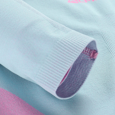 Alpine Pro Amboso gyerek funkcionális felső