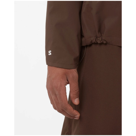 Salomon Bonatti Waterproof Jacket M férfi dzseki