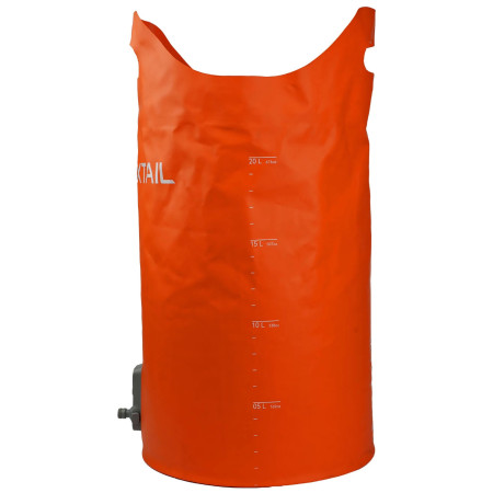 Flextail TINY Shower Bucket kemping zuhany