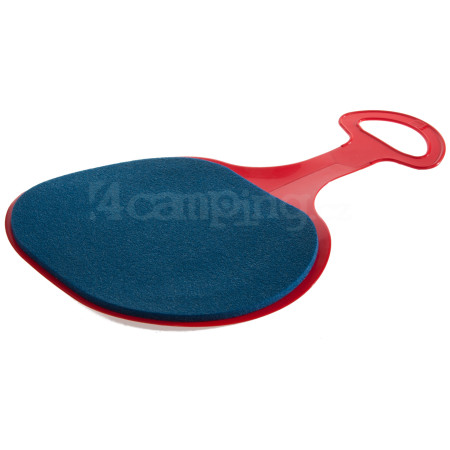 Yate Pinguin Thermo hócsúszka piros