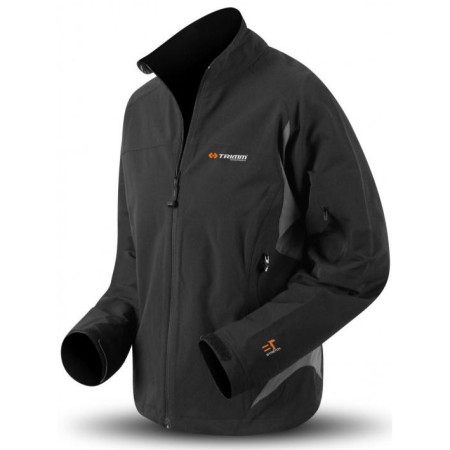 Trimm Maloya Lady női dzseki fekete