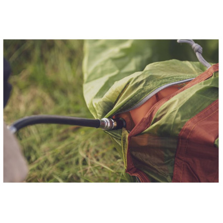 Force Ten Helium UL 1 Air 1 személyes ultrakönnyű sátor