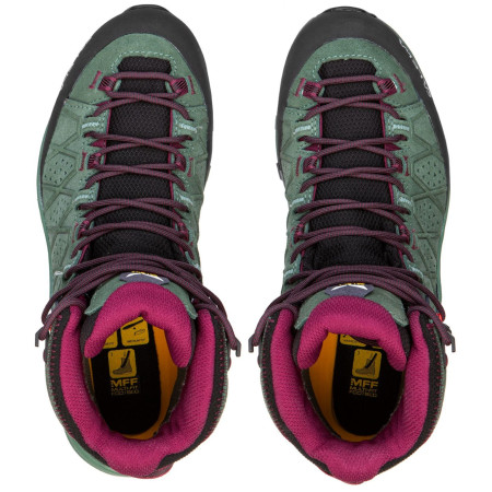 Salewa Ws Alp Trainer 2 Mid Gtx női cipő