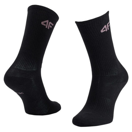 4F Socks Cas F393 (4Pack) zokni