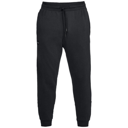 Férfi melegítő Under Armour Rival Fleece Jogger fekete