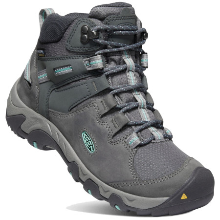 Keen Steens Mid Wp Women női túracipő