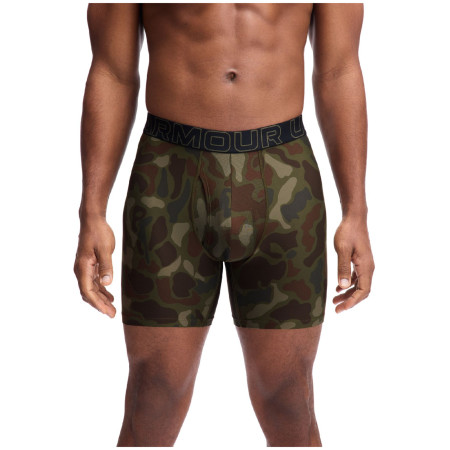 Under Armour Perf Tech Nov 6in férfi boxer